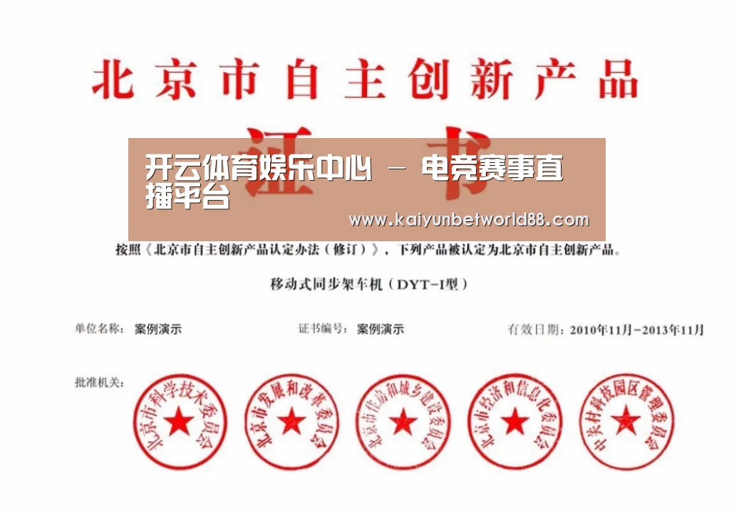 荣誉证书三